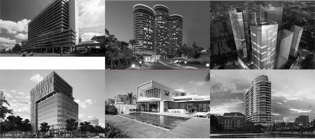 CÁC DỰ ÁN BẤT ĐỘNG SẢN DO REFICO LÀM CHỦ ĐẦU TƯ